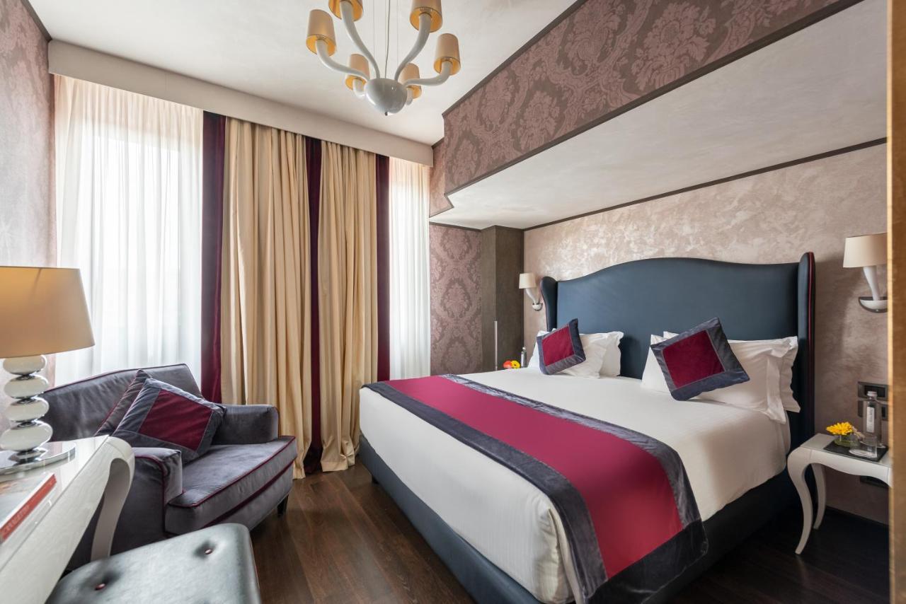 Hotel Carnival Palace - Collection Venedig