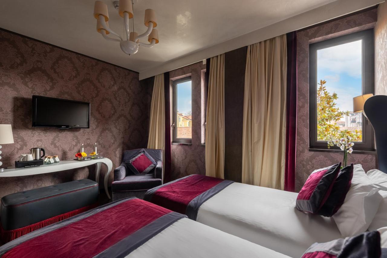 Carnival Palace - Collection Hotel Venedig