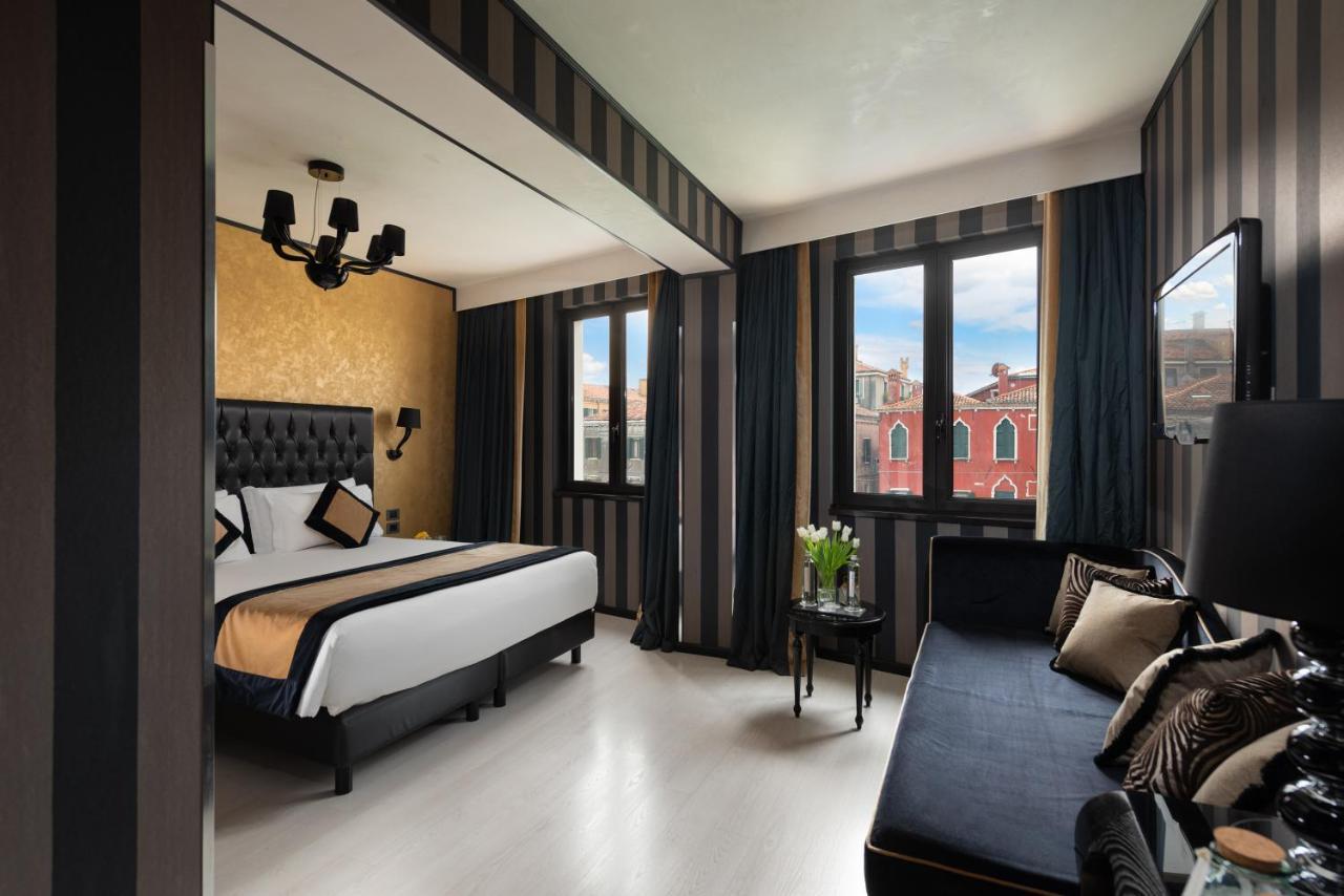 Hotel Carnival Palace - Collection Venedig