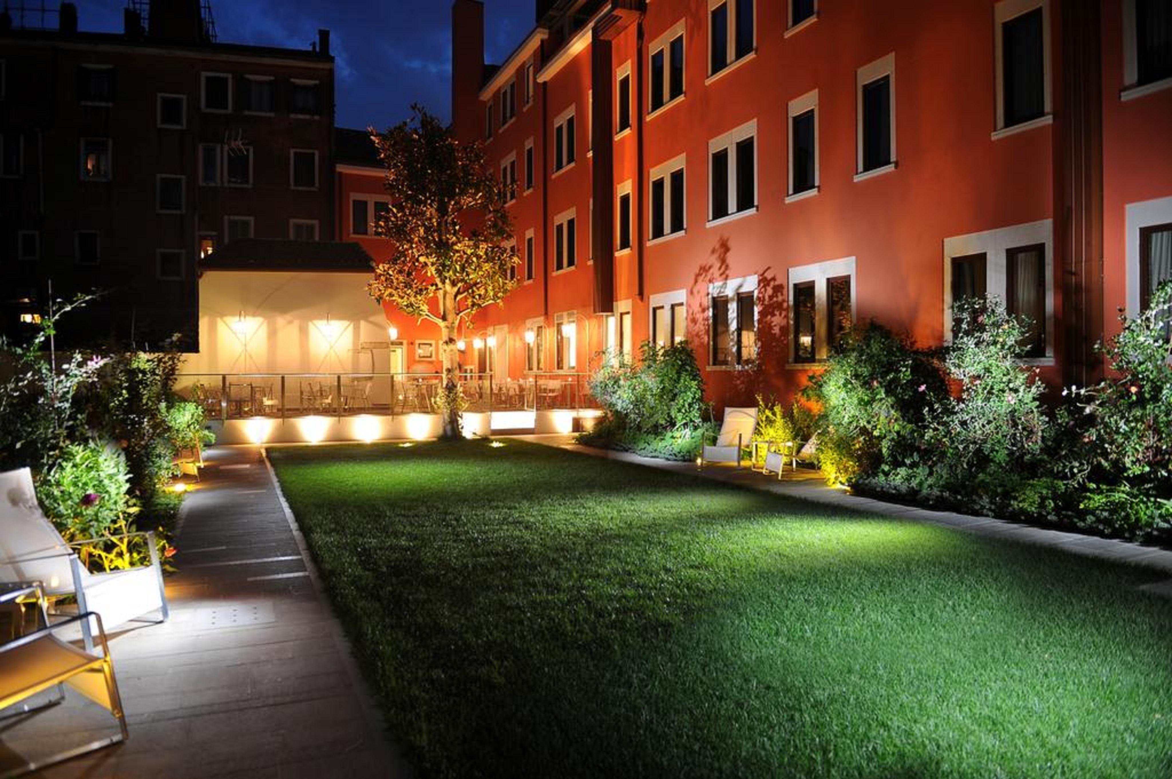 Carnival Palace - Collection 4* Venedig