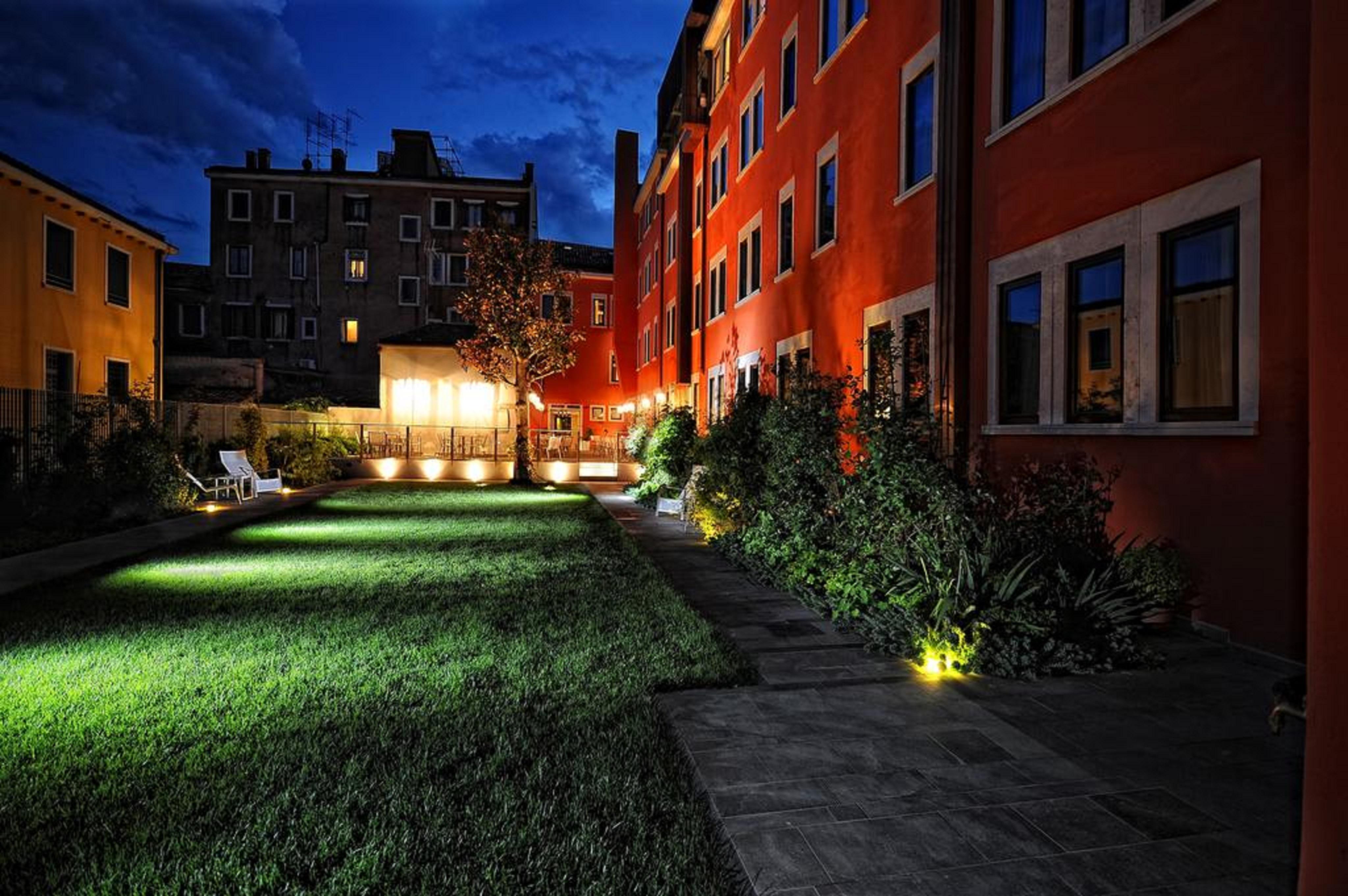 Carnival Palace - Collection Hotel Venedig