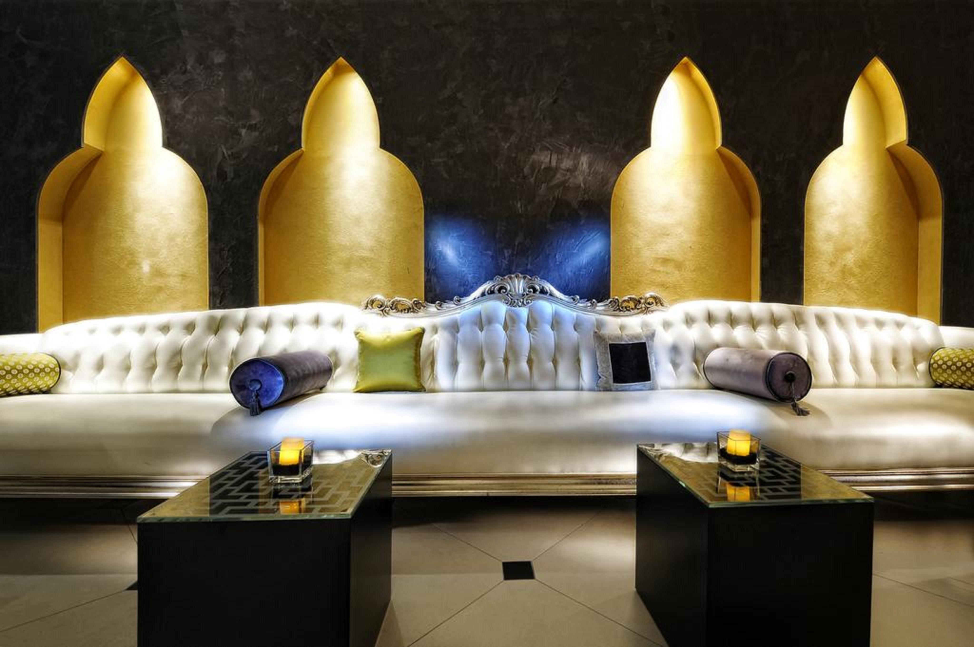 Carnival Palace - Collection