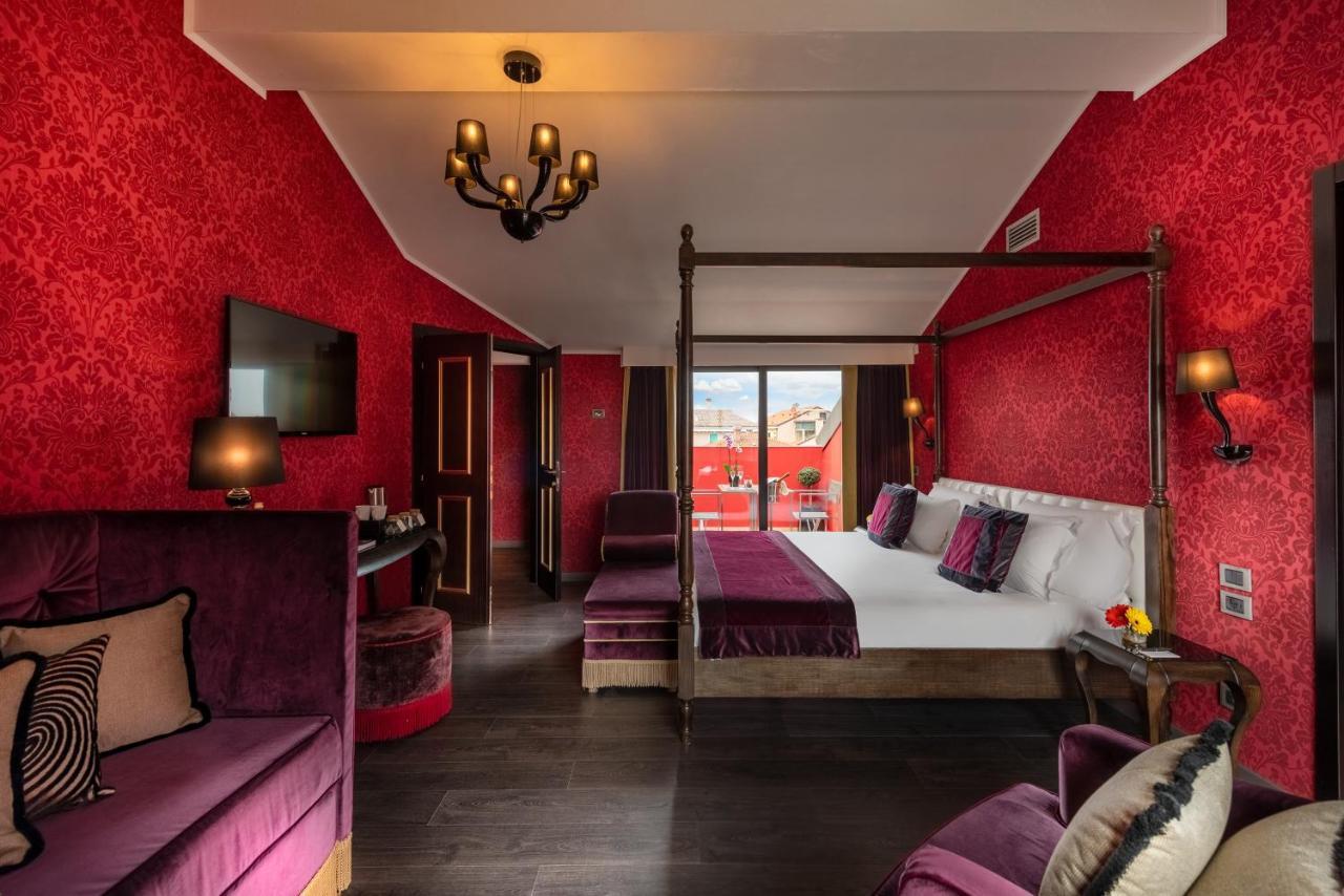 Carnival Palace - Collection Hotel Venetië