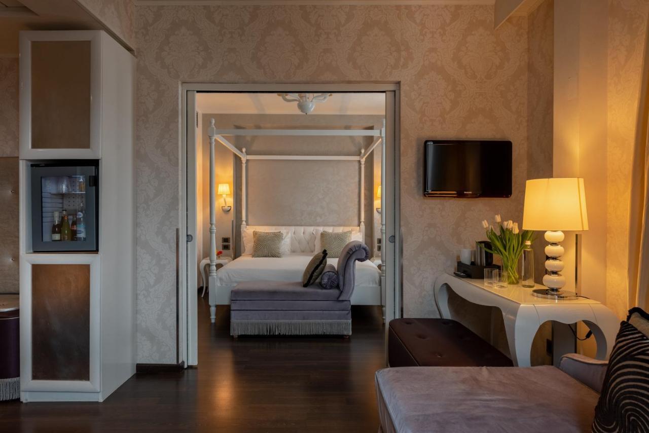 Carnival Palace - Collection 4* Venetië